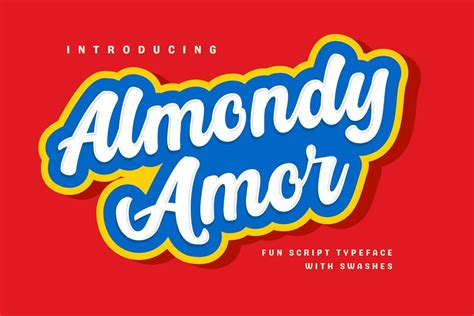 almondy website.